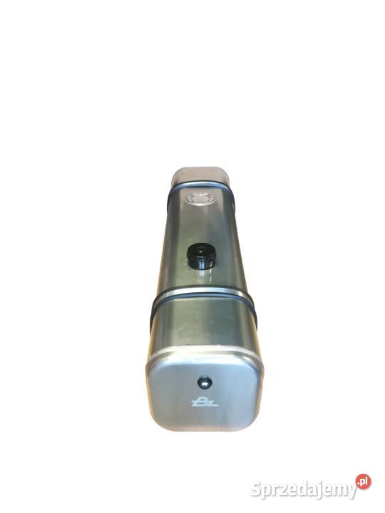 Zbiornik oleju hydraulicznego aluminium małopolskie Kraków