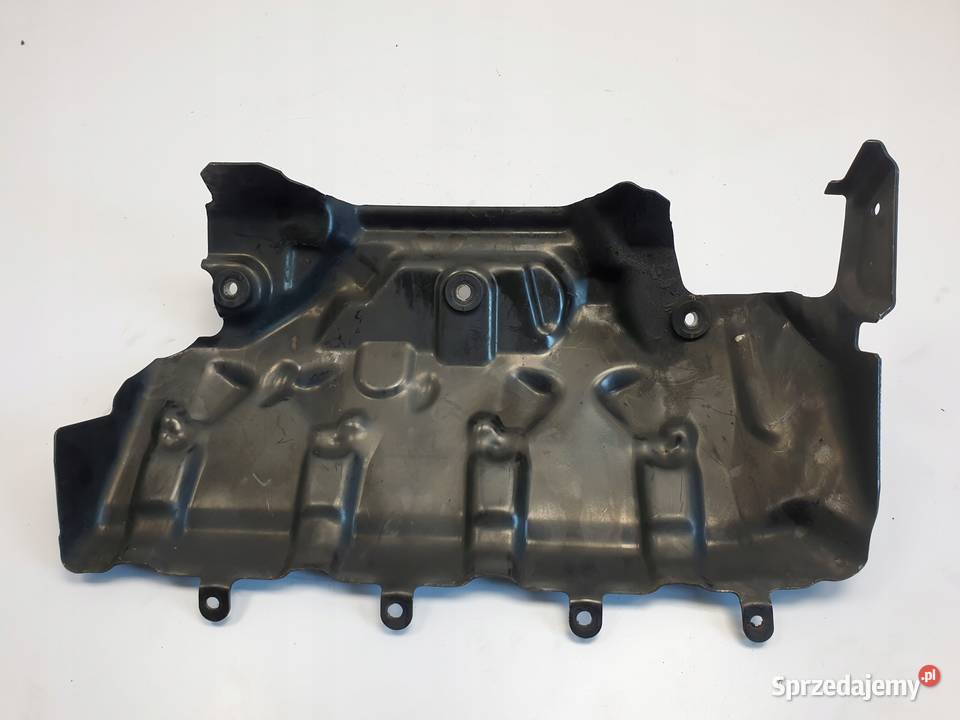 Range Rover Sport 36 V8 OBUDOWA SILNIKA osłona osobowe Janów sprzedam