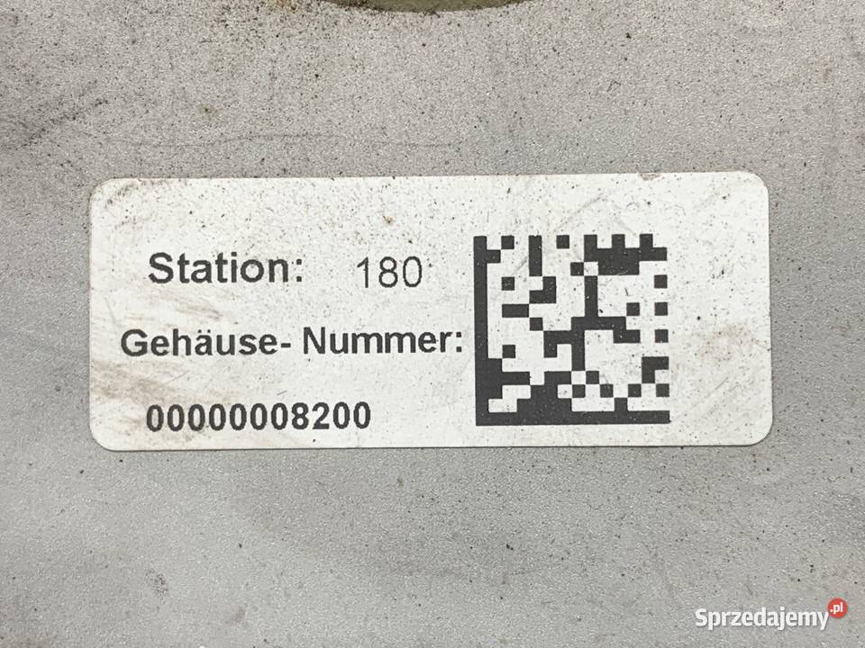 BATERIA HYBRYDA MERCEDES W221 A2213430400 35 299