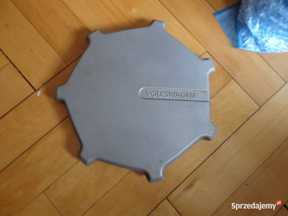 VW Passat B3 B4 Transoprter T4 Oryginalny kołpak Pozostałe Łódź