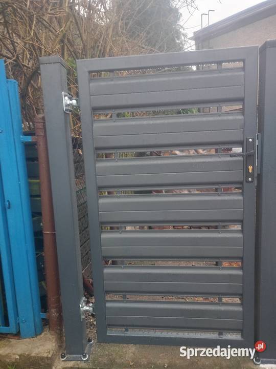 Ogrodzenia montaże sprzedaz