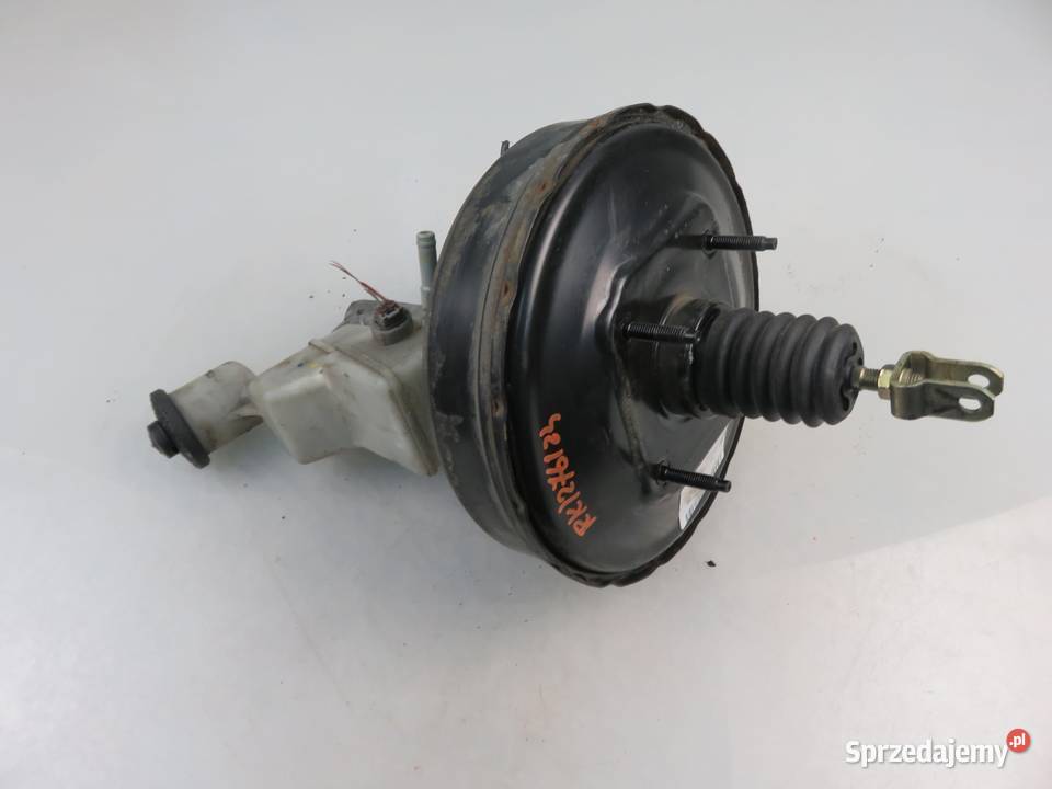 SERWO PONTIAC VIBE I 18 AWD 1ZZFE osobowe Motoryzacja