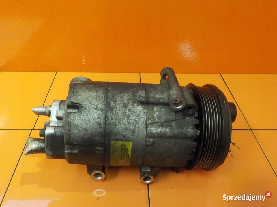 KUGA S40 C30 C70 20 D 09r 136 G6DB sprezarka