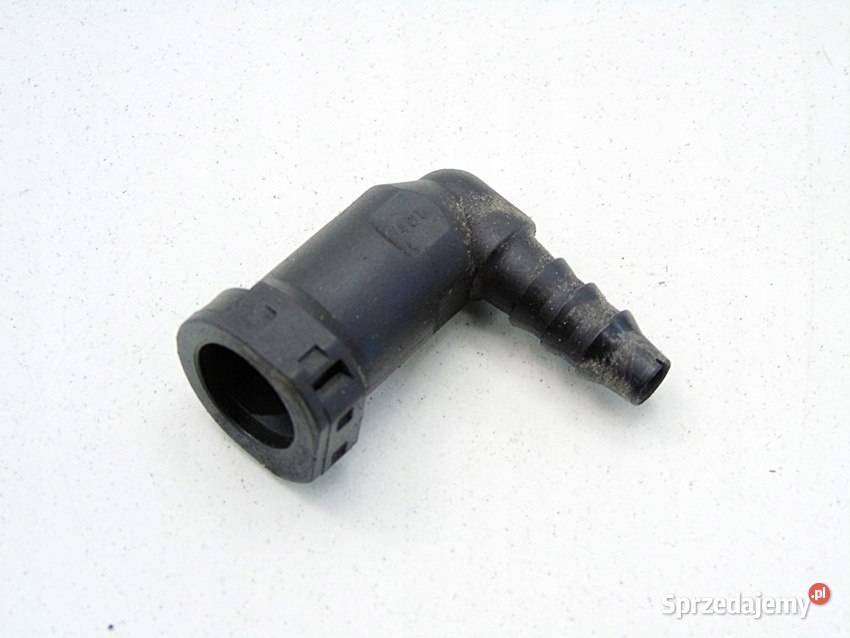 KRÓCIEC PRZEWODU PALIWA 14 16V CLIO 2 THALIA