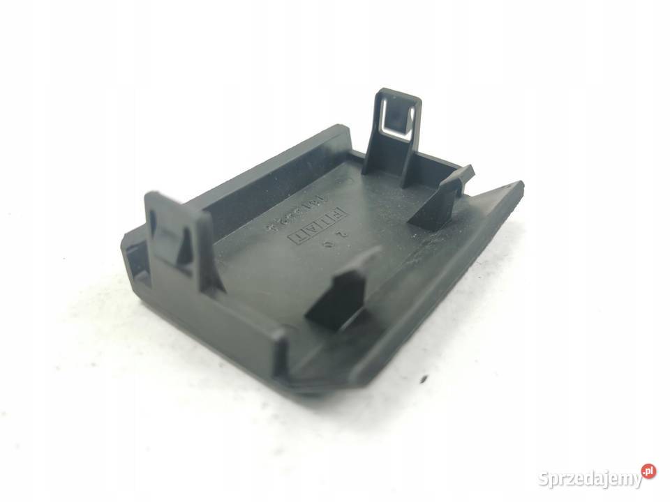 ZAŚLEPKA FIAT NOWA ORYGINALNA 1814424 lubelskie