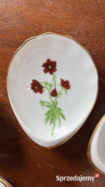 Konfiturówka BG Kjbenhavn Made in Denmark Syg z Gdańsk