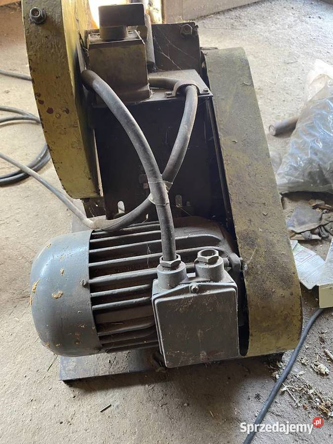 piła do metalu wielkopolskie Turek