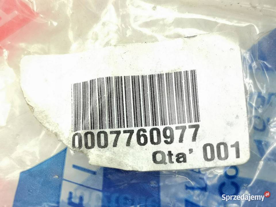PRZEWÓD CHŁODNICY WODY FIAT PUNTO 9399 17TD osobowe