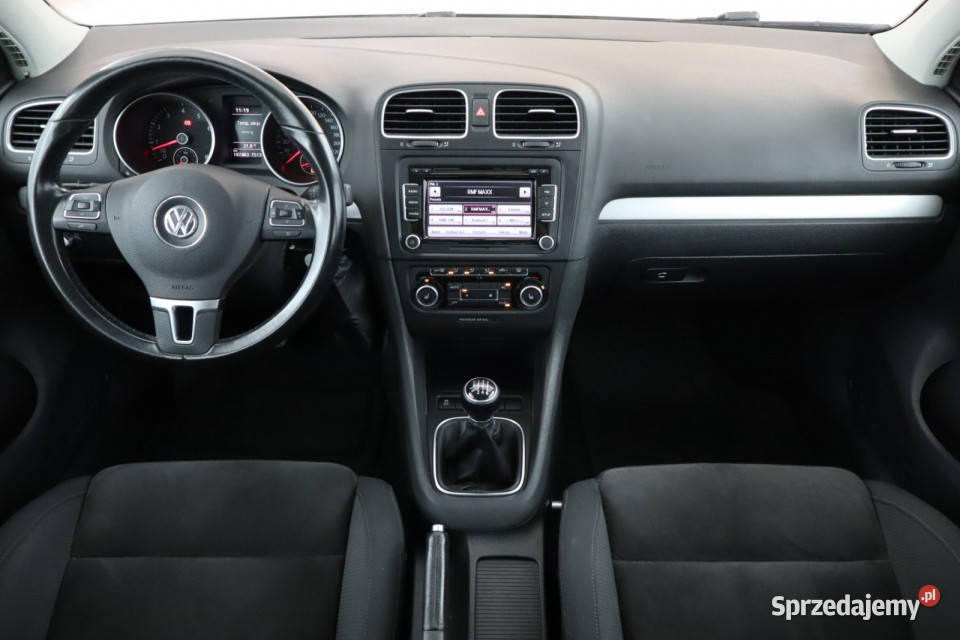 VW Golf 14 TSI śląskie sprzedam