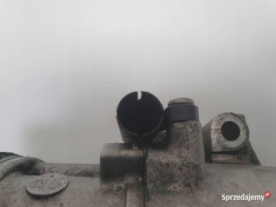 SPRĘŻARKA KLIMATYZACJI BMW E46 20 D osobowe lubelskie Chełm sprzedam