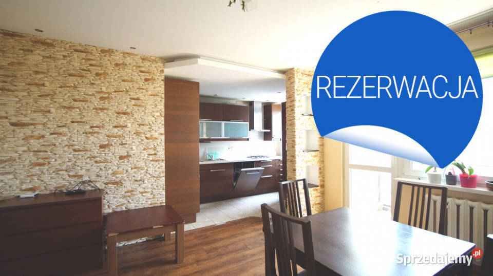 Sprzedaż mieszk3 pok 60m2 remoncie nowy ZWM Opole