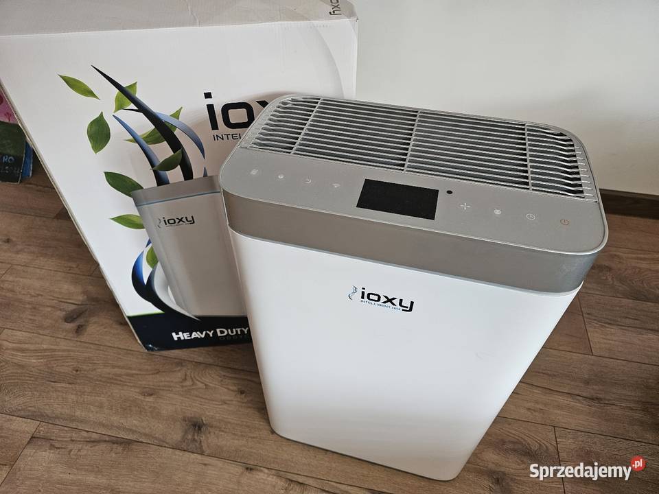 Osuszacz Powetrza nowy Faktura zakupu dolnośląskie sprzedam
