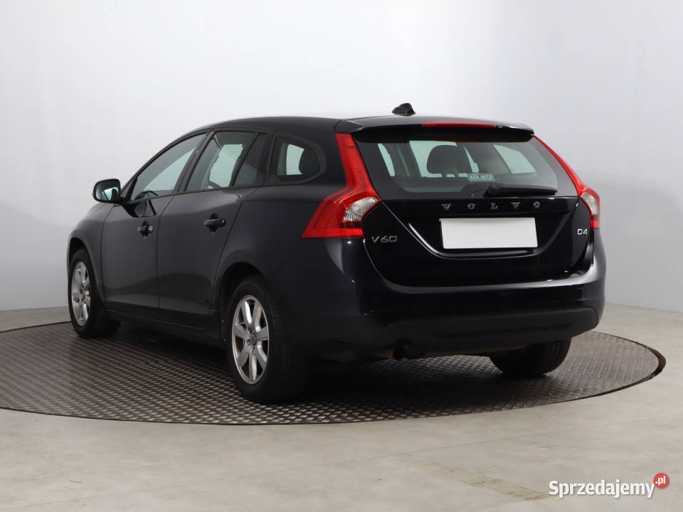 Volvo V60 D4 20 4/5 dolnośląskie Bielany Wrocławskie sprzedam