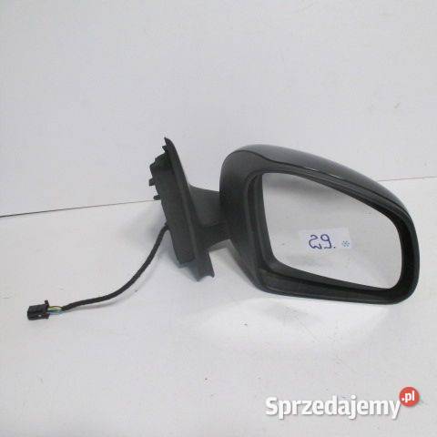 LUSTERKO SMART FORFOUR PRAWE 7PIN LEWE 5PIN Rakoniewice