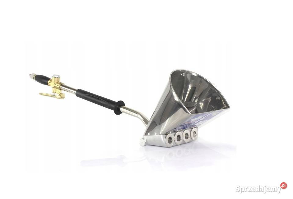 TYNKOWNICA DO TYNKOWANIA SUFITÓW ŚCIAN Dom i Ogród Lublin