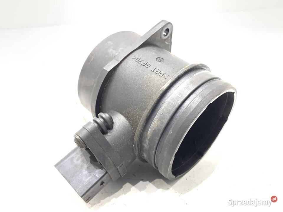 PRZEPŁYWOMIERZ BMW E92 0280218159 20 170 0513 osobowe