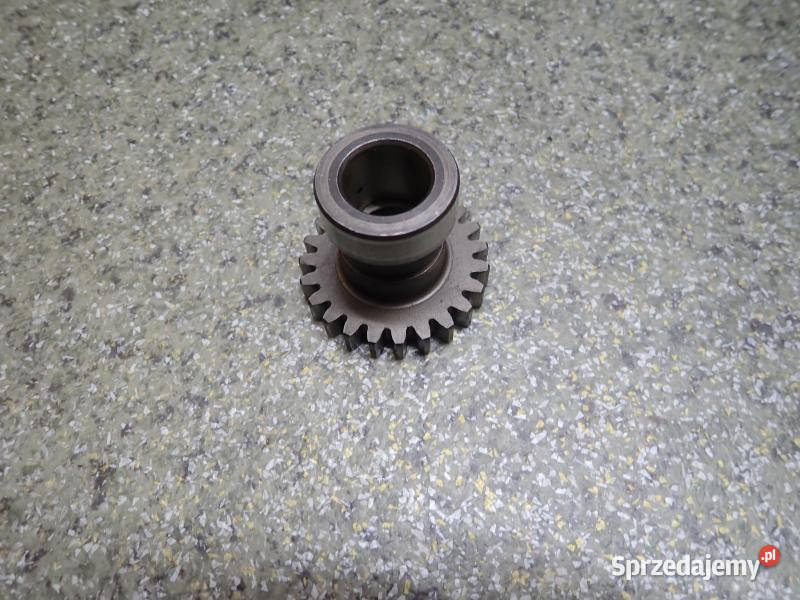 TRYB TULEJKA WAŁU KORBOWEGO SUZUKI RM 250 9600R Strzelce Krajeńskie