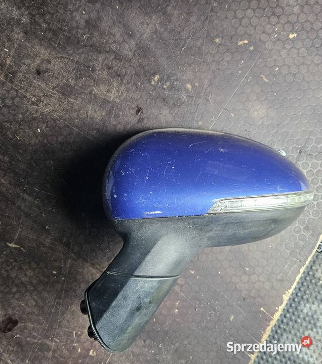 LUSTERKO LEWE KIA RIO III 3 8PIN EU KIERUNEK mazowieckie