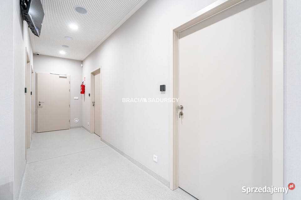 Ogłoszenie lokal 374m2 Kraków 374m2 małopolskie
