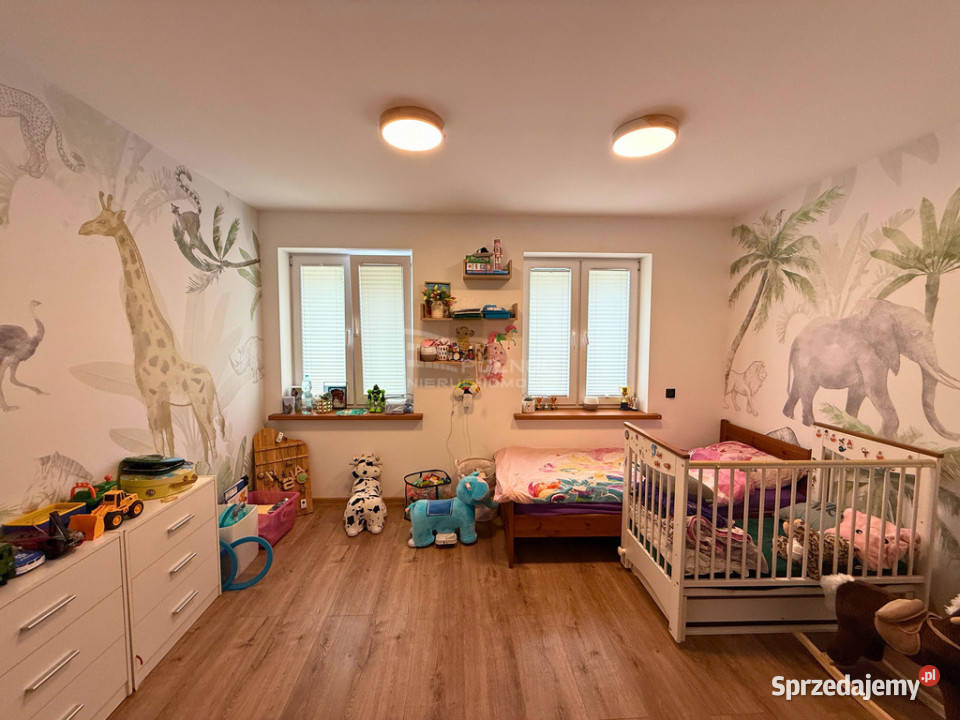 Dom i biznes pod jednym dachem Słowackiego