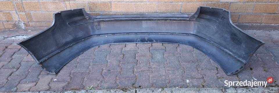 Zderzak Tył Volvo V50 Sandomierz