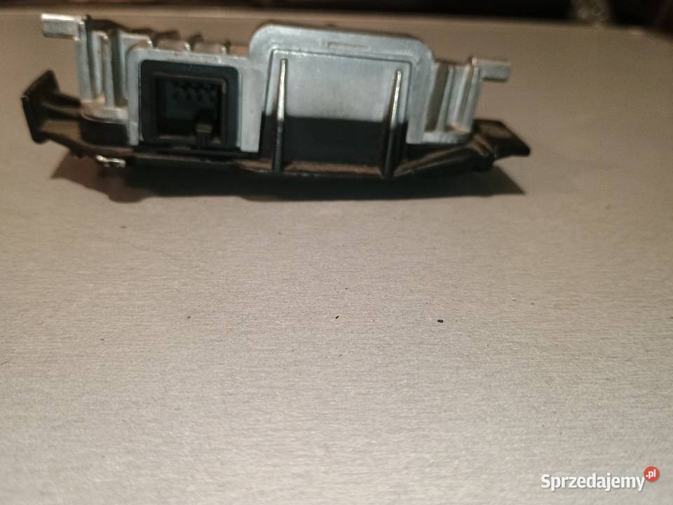 Mercedes W247 Kamera Szyby Przedniej Czołowej wielkopolskie Międzychód sprzedam