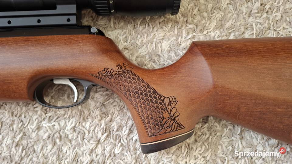 Air Arms TX200 45mm Sporty strzeleckie i myślistwo Warszawa sprzedam