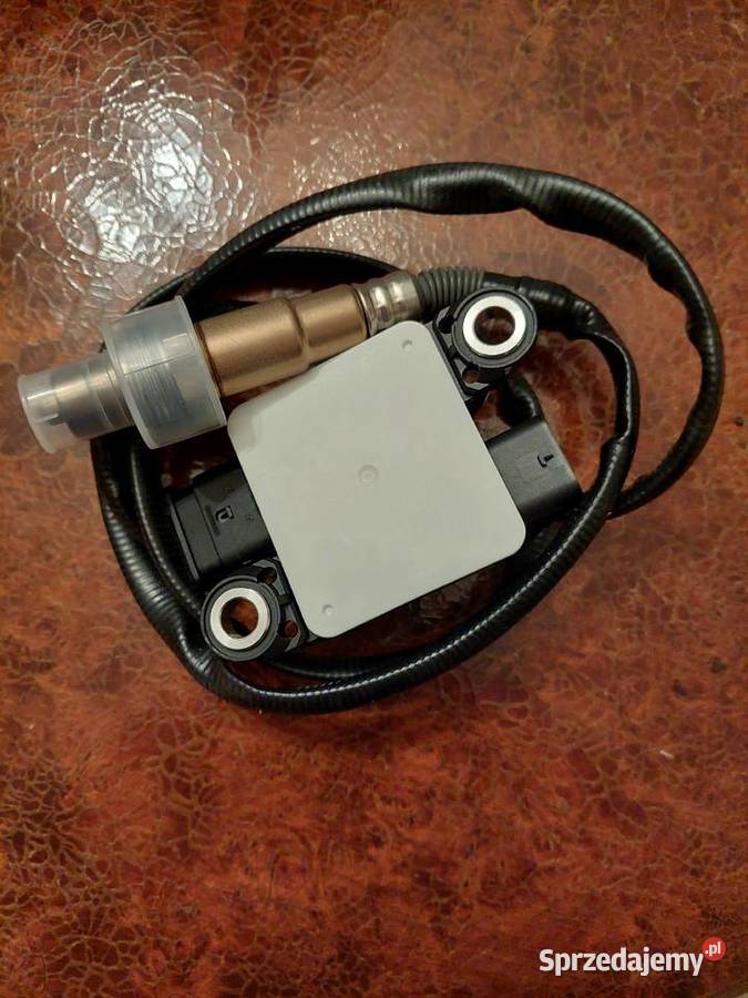 KIA SPORTAGE Hyundai nowy Czujnik cząstek Rok produkcji 2024 Bydgoszcz