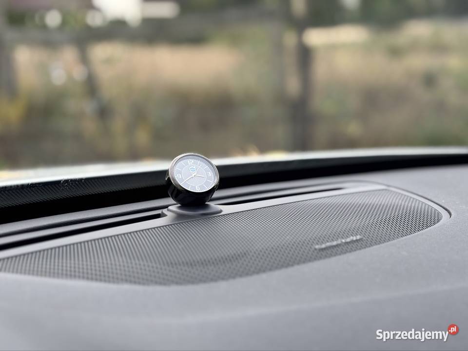 Volvo XC90 T6 harman kardon podgrzewana Łódź