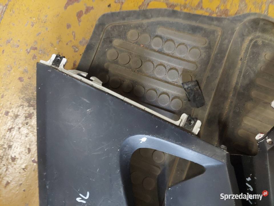 Honda CBR 125 jc34 plastiki plastik owiewki Jelenia Góra