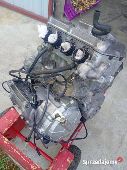 Sprzedam silnik Honda CBR F3 Opole Lubelskie
