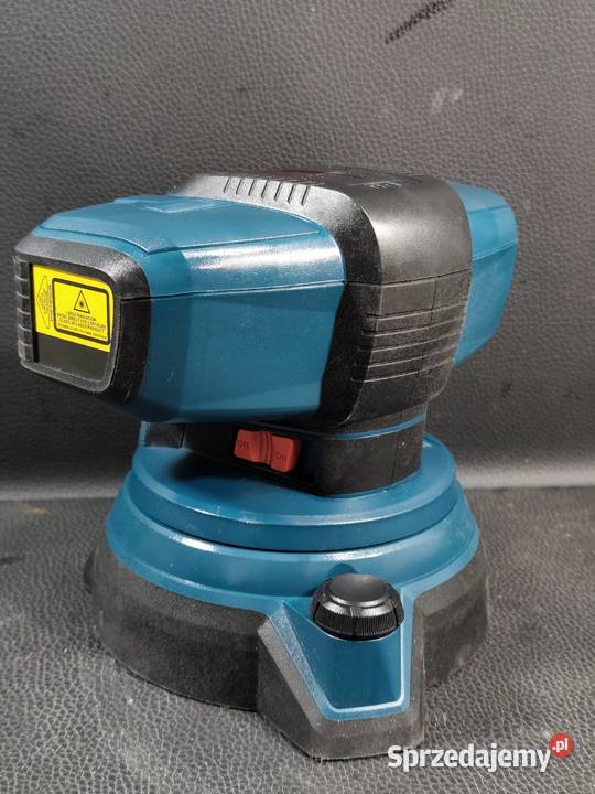 Laser podłogowy BOSCH GSL 2 Professional łódzkie Poddębice