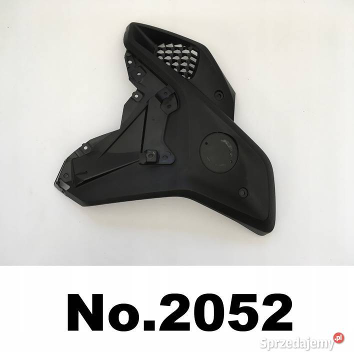 BMW R 1200 R 1250 Owiewka wypełnienie bok boczek Łobżenica