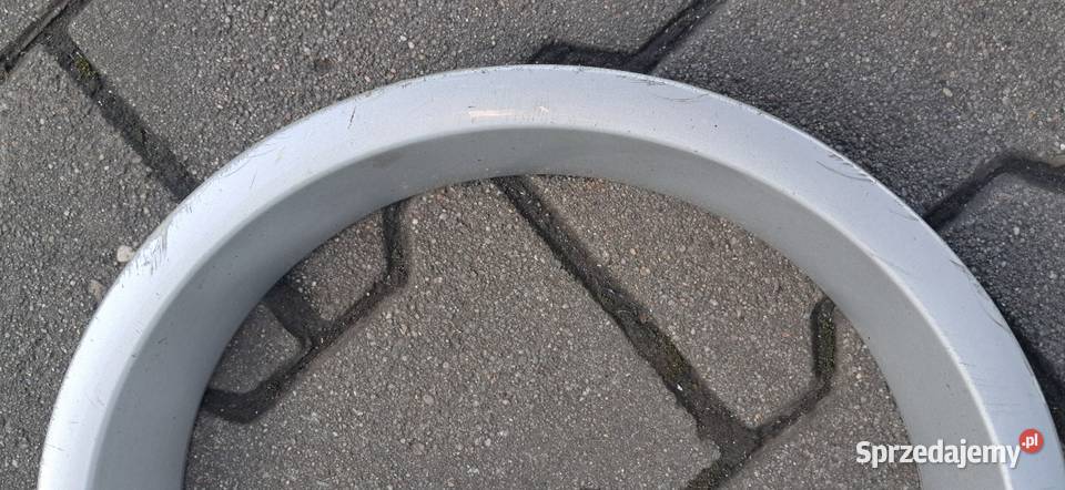 Kołpak rant dekiel VW golf vento 13 Dąbrowice