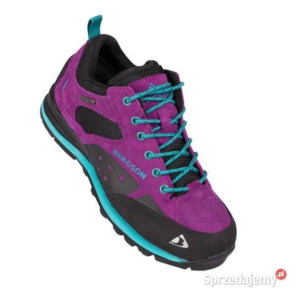 Buty Bergson SOIRA Low STX 39 40 Dębica
