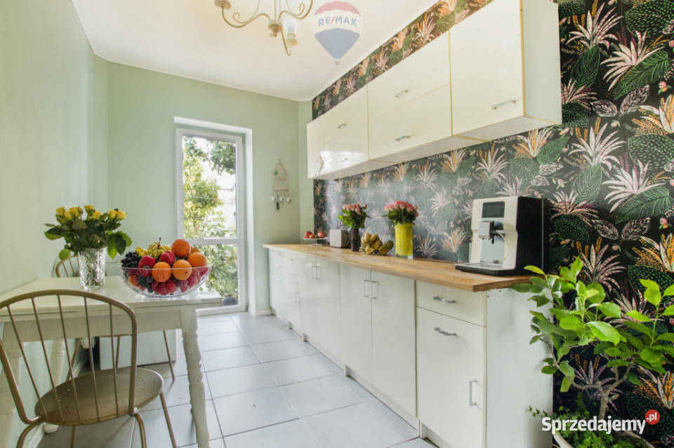 Lokal użytkowy i mieszkanie centrum Kostrzyn