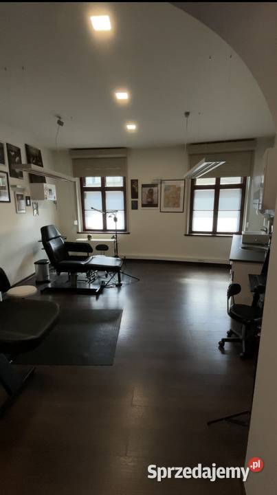 Wynajmę stanowisko beauty PMU brwi rzęsy Gliwice