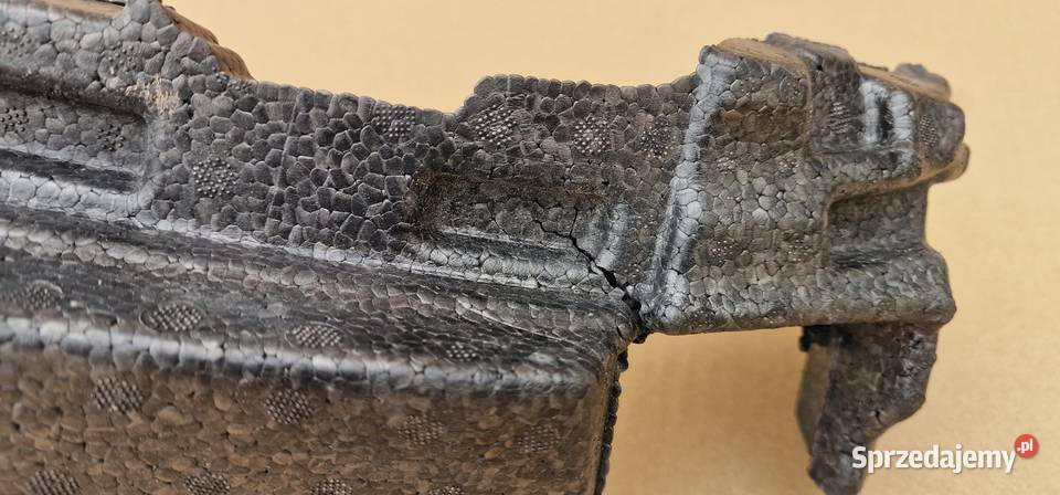 MERCEDES CKLASA W206 AMG ABSORBER ZDERZAKA PRZÓD osobowe lubuskie Bieleń
