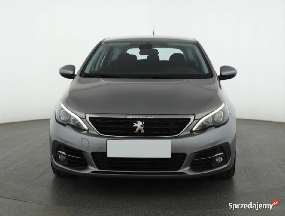 Peugeot 308 15 BlueHDi wspomaganie kierownicy mazowieckie Piaseczno