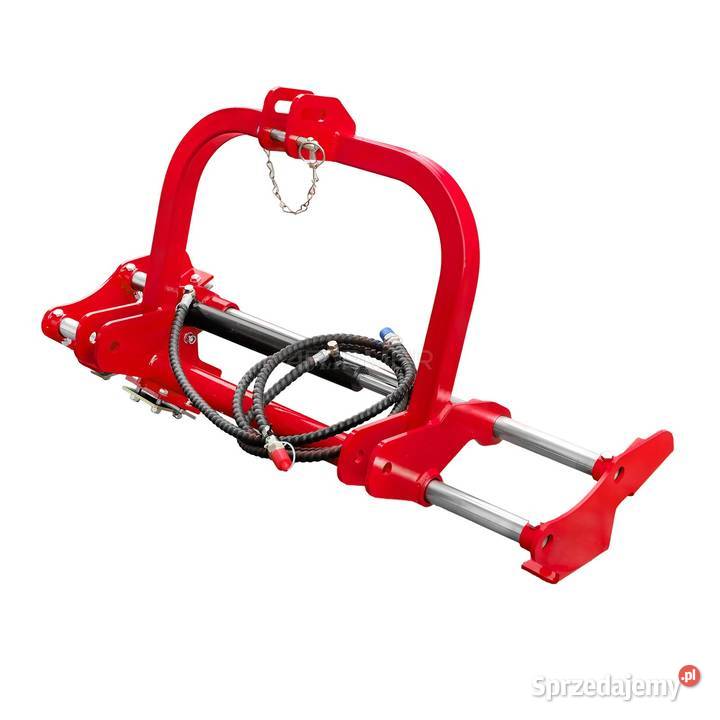 Przesuw hydrauliczny do kosiarki bijakowej EFGCK Do kosiarek podkarpackie Tajęcina