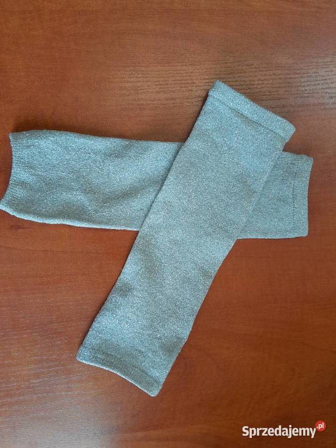 Rękawiczki ze srebrną nitką MITENKI Moda i Styl Siemianowice Śląskie