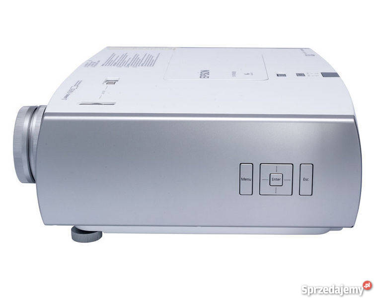 PROJEKTOR EPSON Rzeszów sprzedam