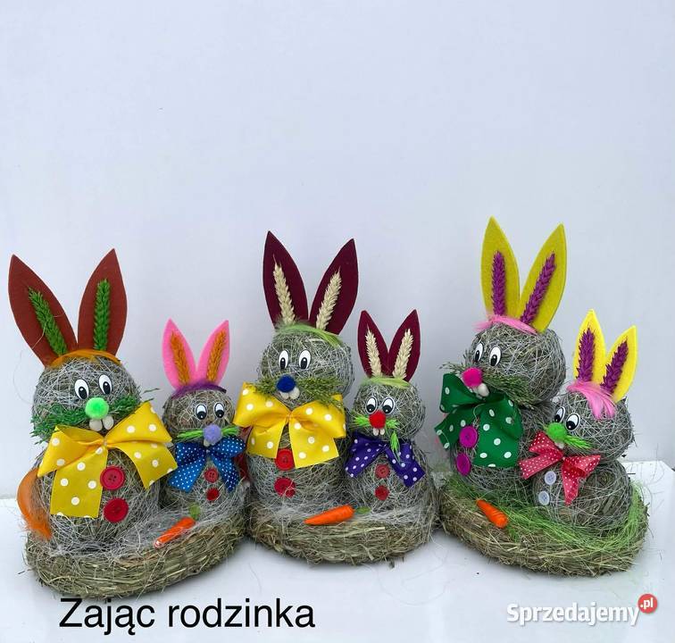 PRODUCENT PALM WIELKANOCNYCH HURT NAJNIŻSZA Lublin