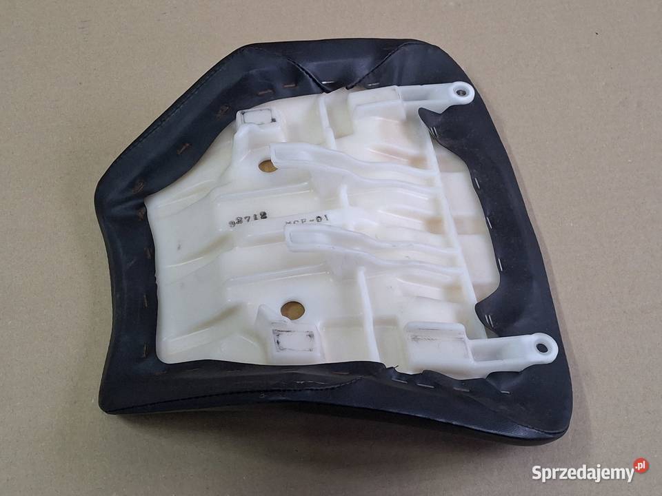 HONDA VTR 1000 SP1 SIEDZISKO KANAPA SIEDZENIE