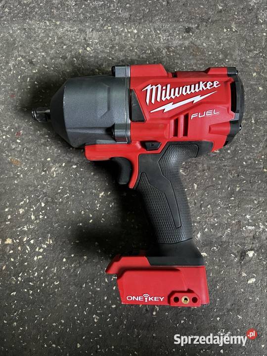 Milwaukee M18 ONEFHIWF120 klucz udarowy 12 NOWY Łopuszno