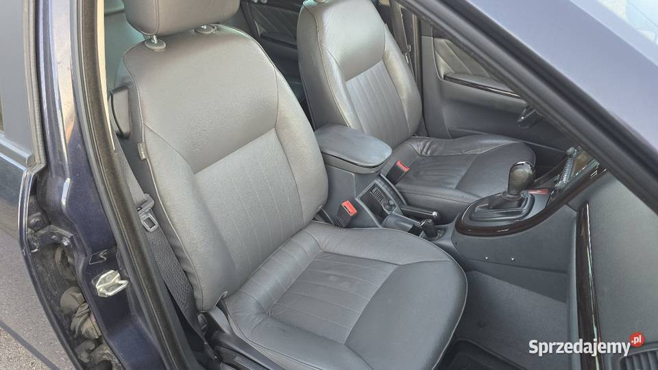 Fiat Croma 24 Diesel 200 koni zamiana Fiat Gliwice
