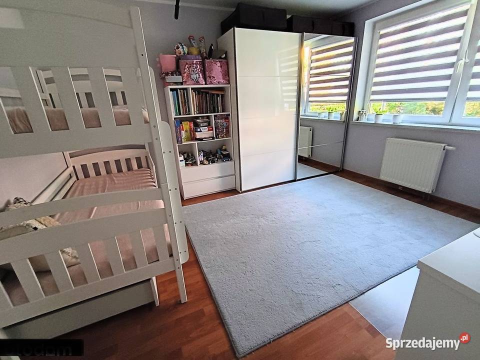 2pok 56met Jerzmanowskiej BALKONKOMÓRKAPARKING Wrocław