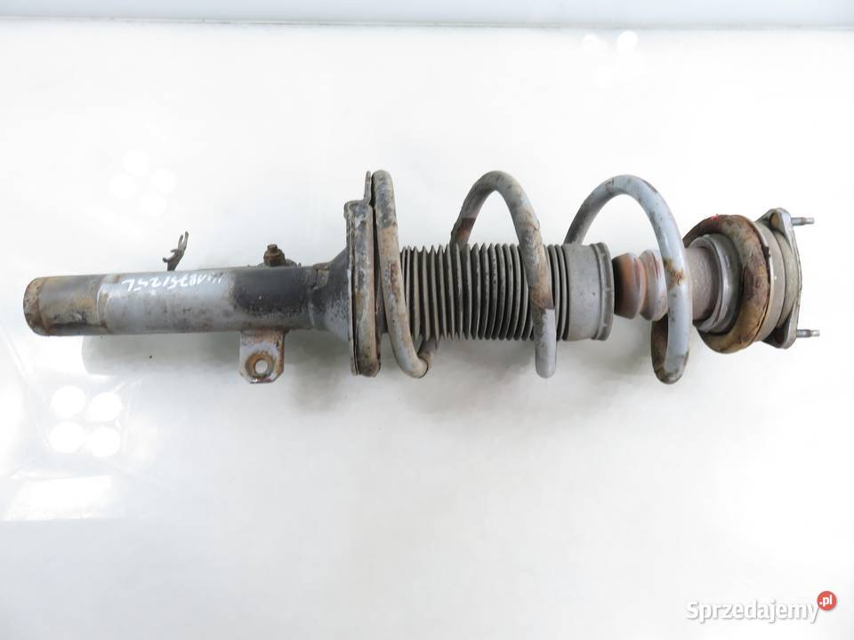 MCPERSON LEWY PRZEDNI FORD TRANSIT VI 22 TDCi