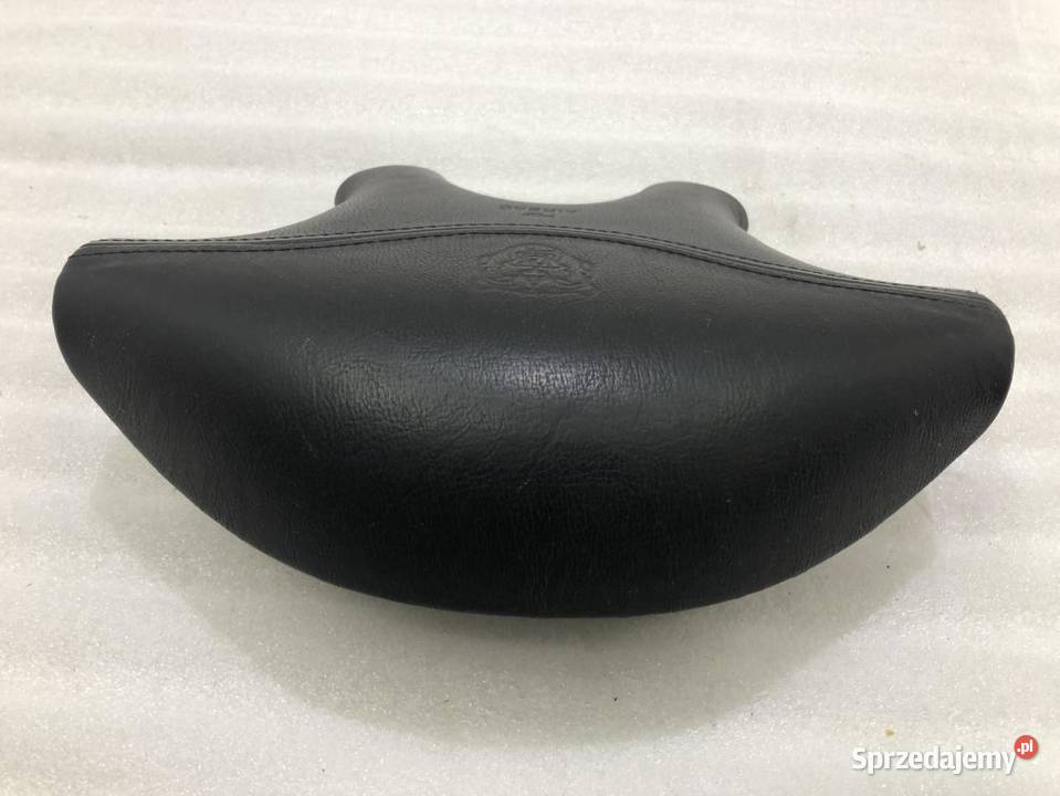 AIRBAG KIEROWCY XR8354043B13 JAGUAR STYPE osobowe wielkopolskie sprzedam
