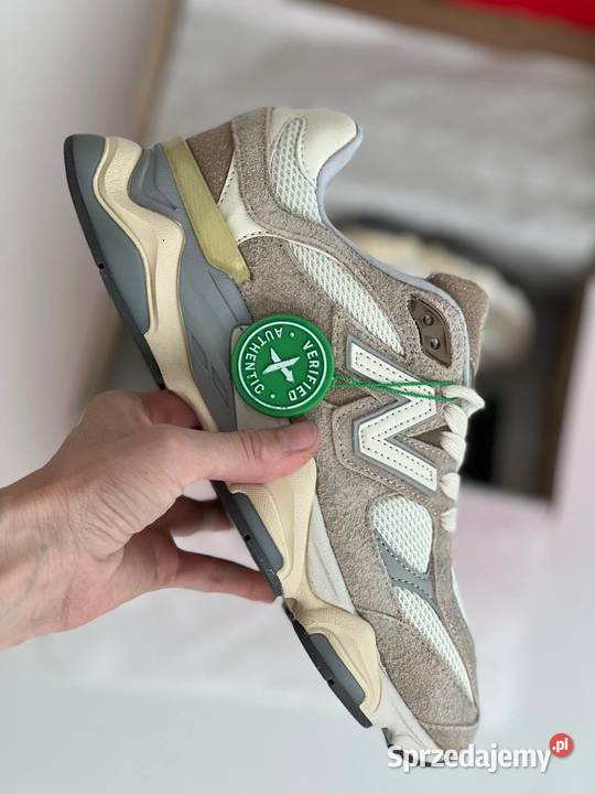 Buty Balance 9060 Beige 3645 mazowieckie Warszawa